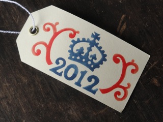 Jubilee fever….