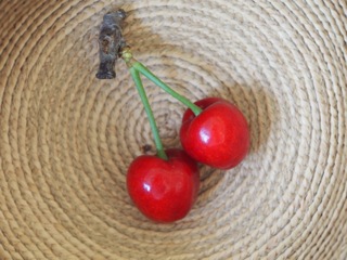 Cherry picking….